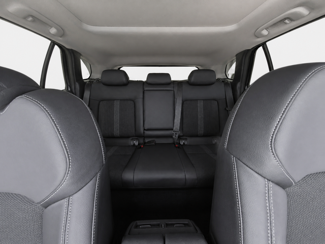New 2026 Jet Black Mica Mazda 2.5 S Preferred AWD image 15