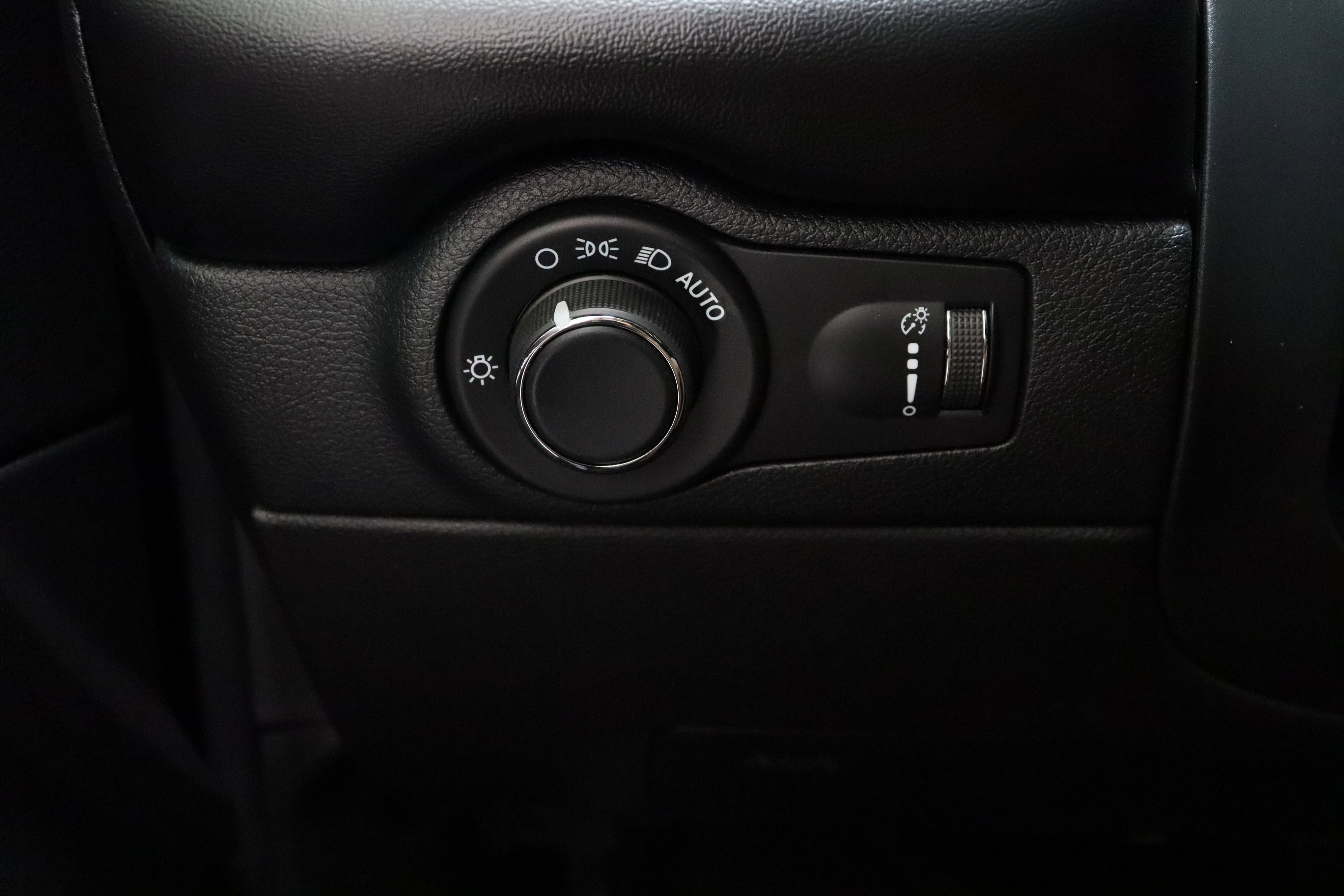 Used 2025 Night Moves Dodge GT 3.6L image 27