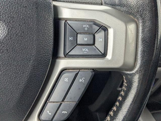 2021 Ford F-250 Super Duty Lariat - Photo 23