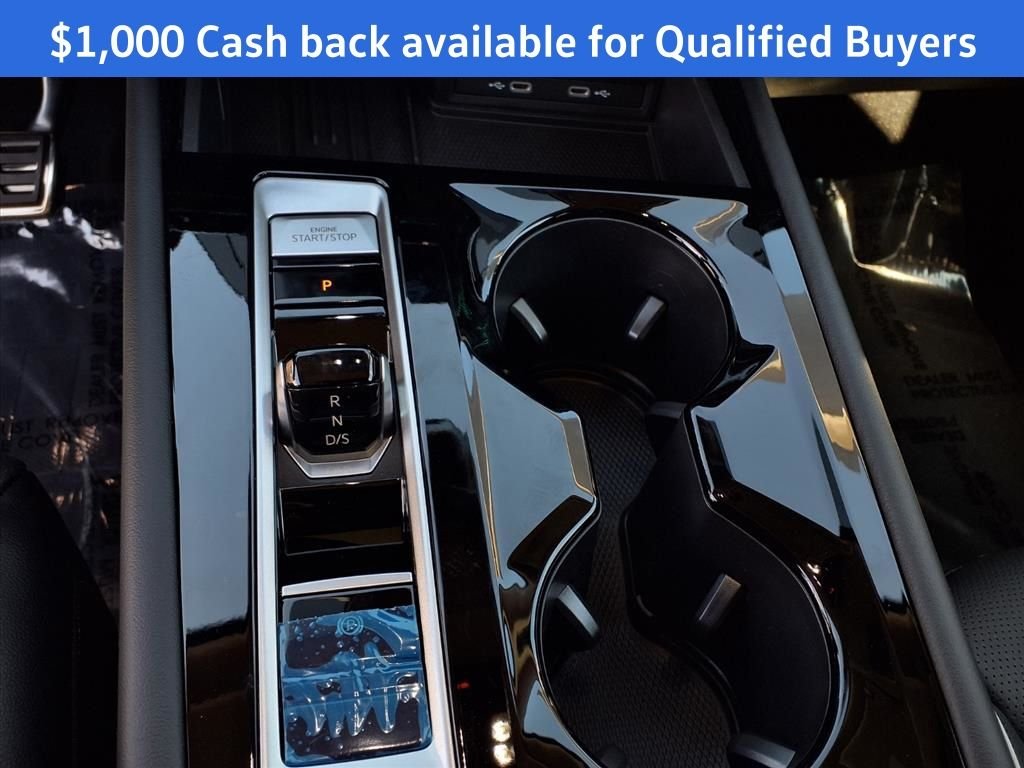 2026 Volkswagen Atlas SEL Premium R-Line - Photo 11