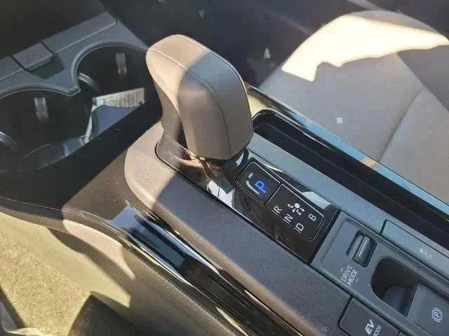 Used 2024 Cutting Edge Toyota LE image 20