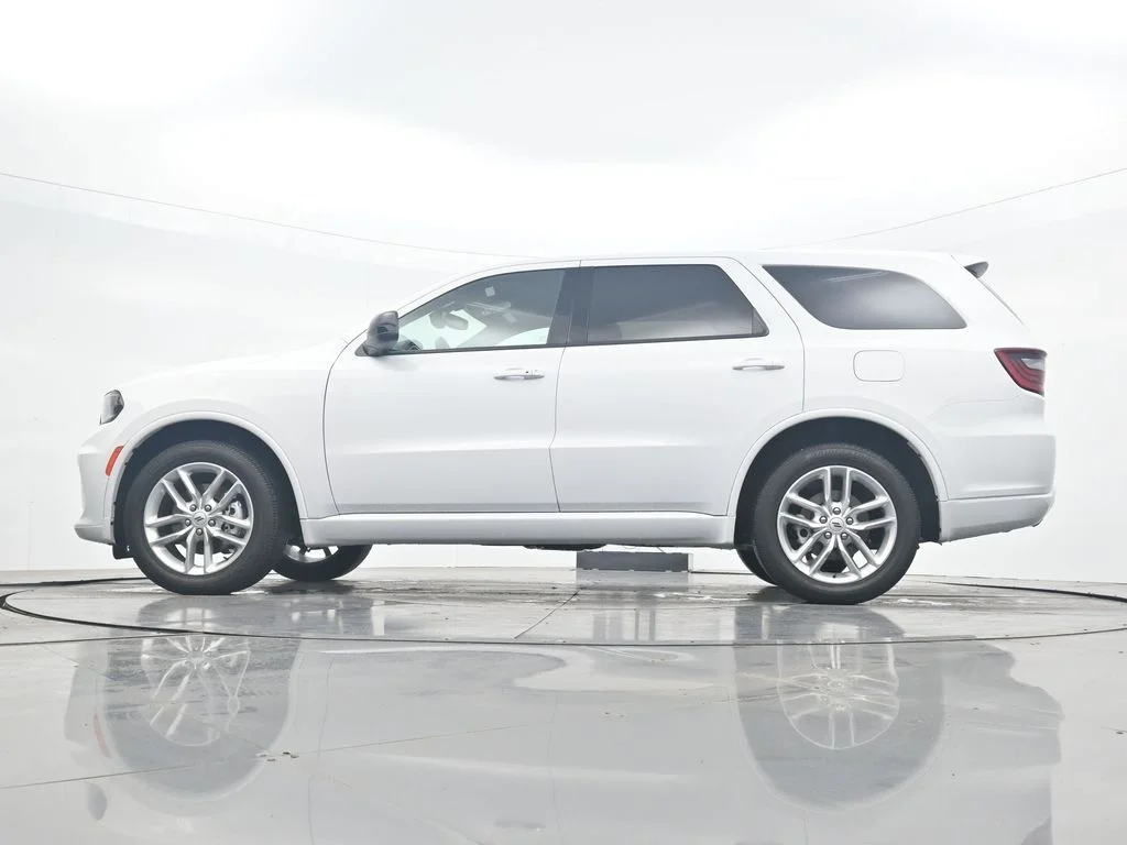 New 2026 White Knuckle Clear-Coat Exterior Paint Dodge GT image 43