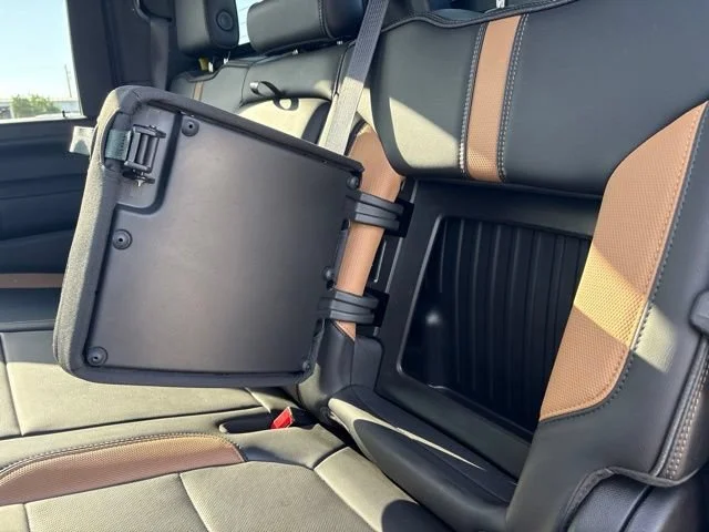 2021 Chevrolet Silverado 2500HD LTZ - Photo 36