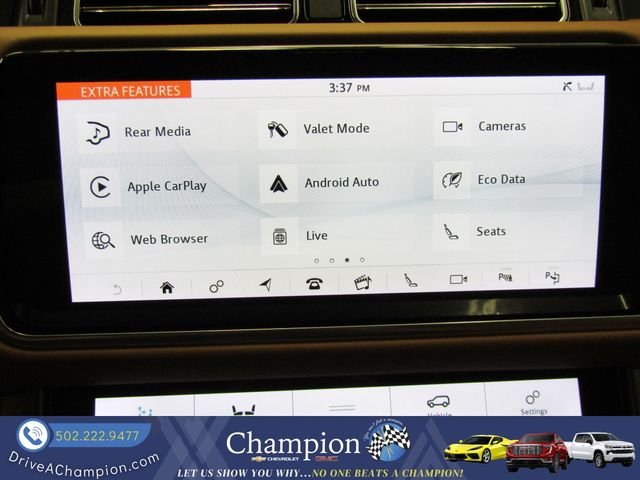 Used 2021 Gray Land Rover Fifty image 6