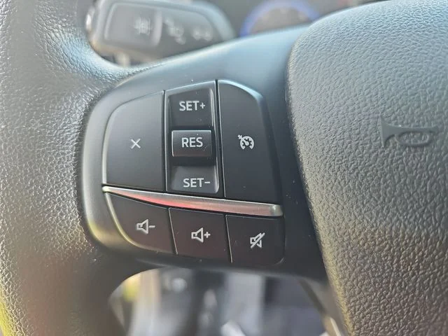 Used 2023 Black Ford Big Bend image 16