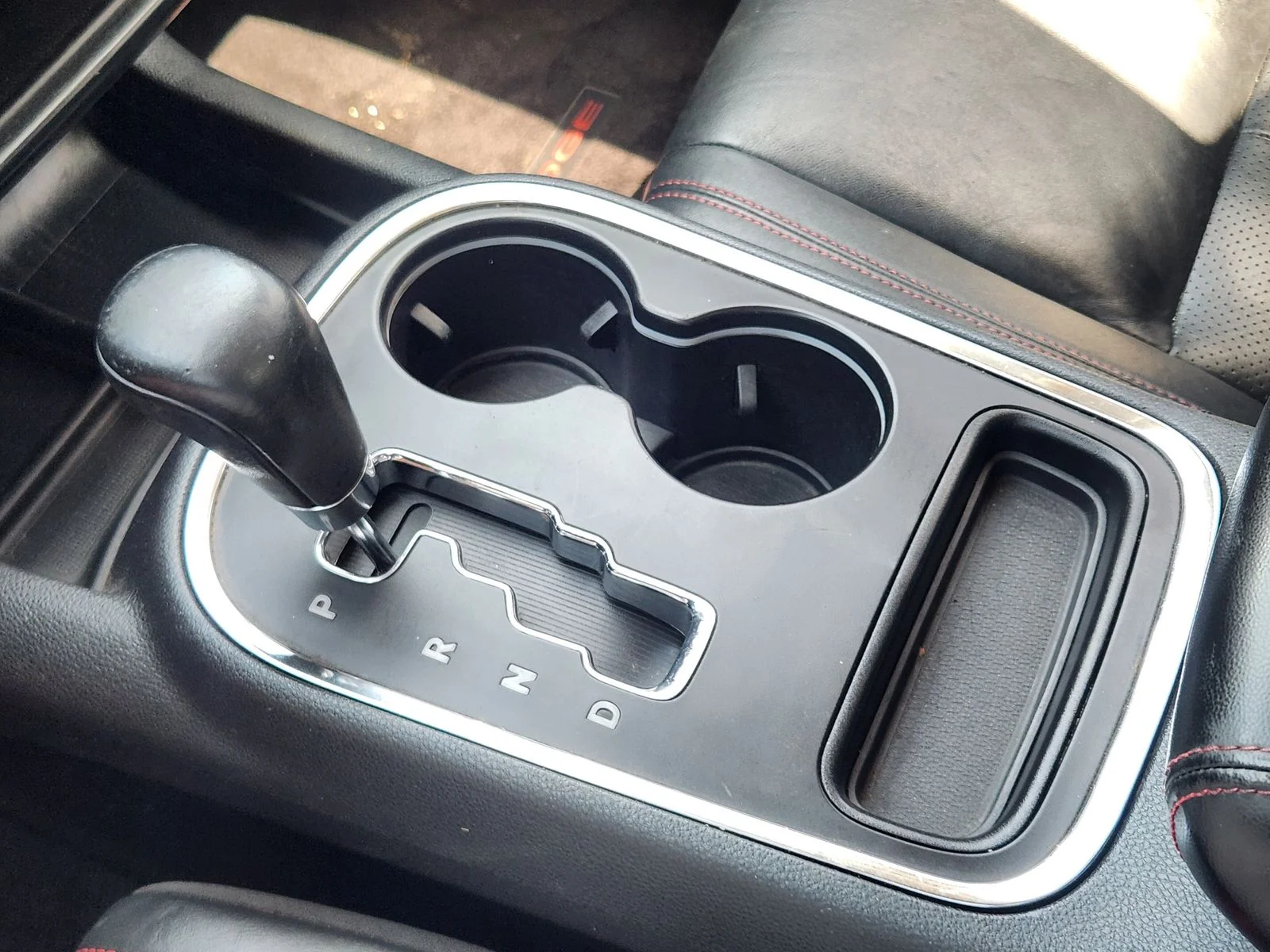 Used 2013 Gray Dodge R/T image 18