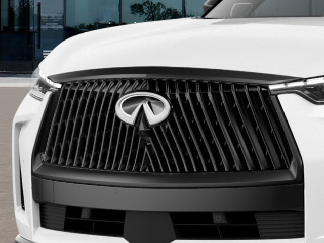 New 2027 2T RAD WHT INFINITI Autograph AWD image 12