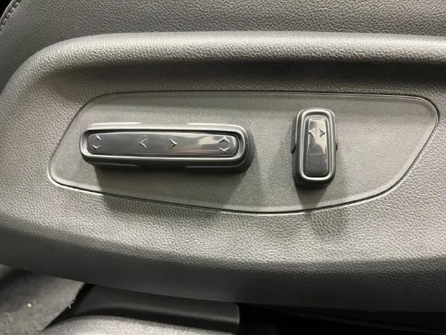 New 2027 Platinum White Pearl Honda EX-L AWD image 14