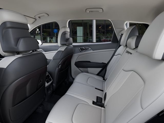 New 2027  Kia EX image 18