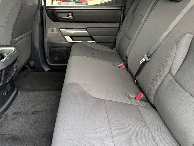 Certified Used 2026 ICE CAP Toyota SR5 image 29