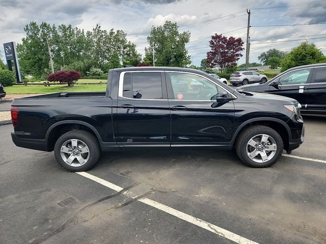 2026 Honda Ridgeline RTL - Photo 7