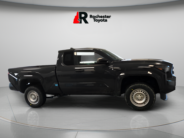 Certified Used 2025  Toyota SR image 24