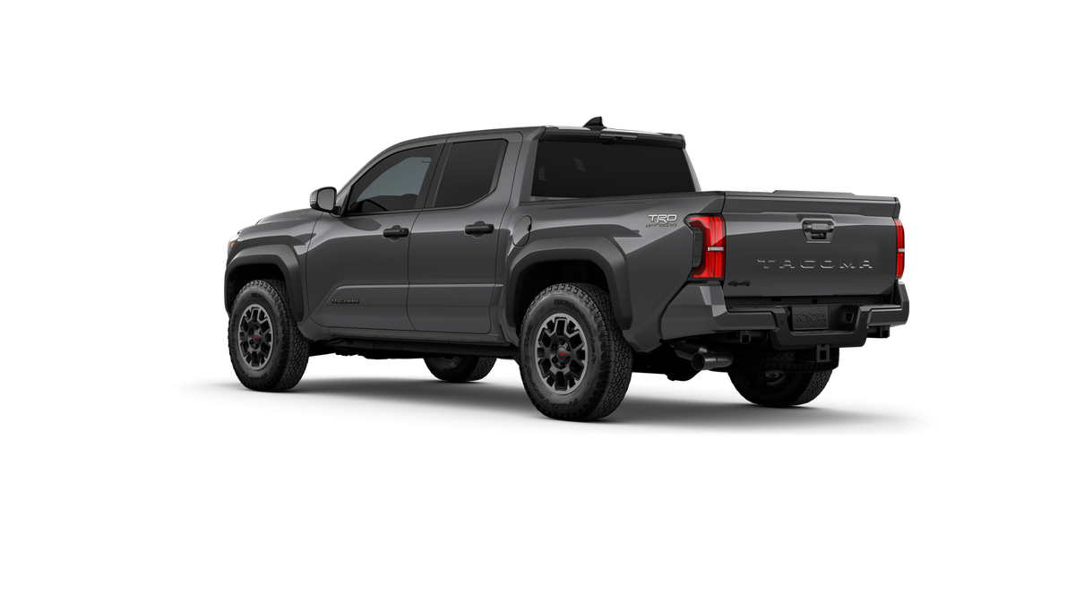 New 2026 Underground Toyota TRD Off-Road image 6