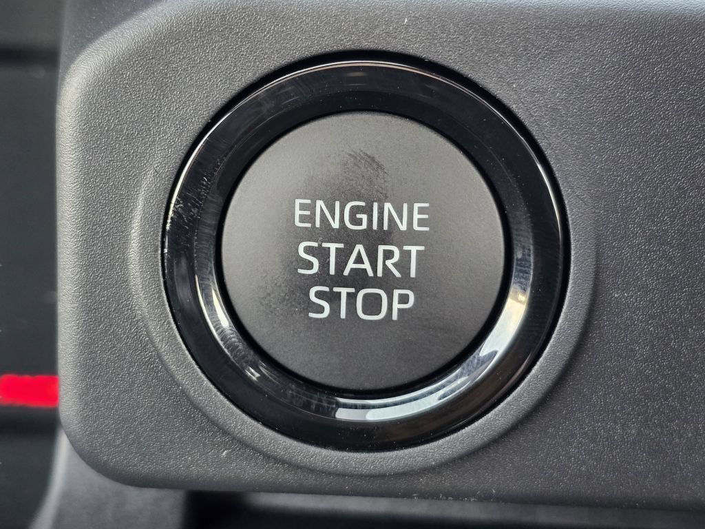 New 2026 Underground Toyota SR image 11