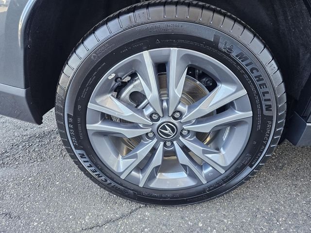 2025 Acura ADX Base - Photo 9