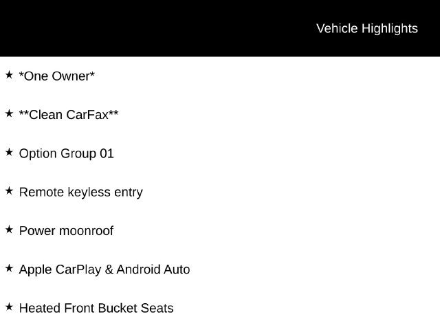 Used 2026 Black Hyundai SEL image 7