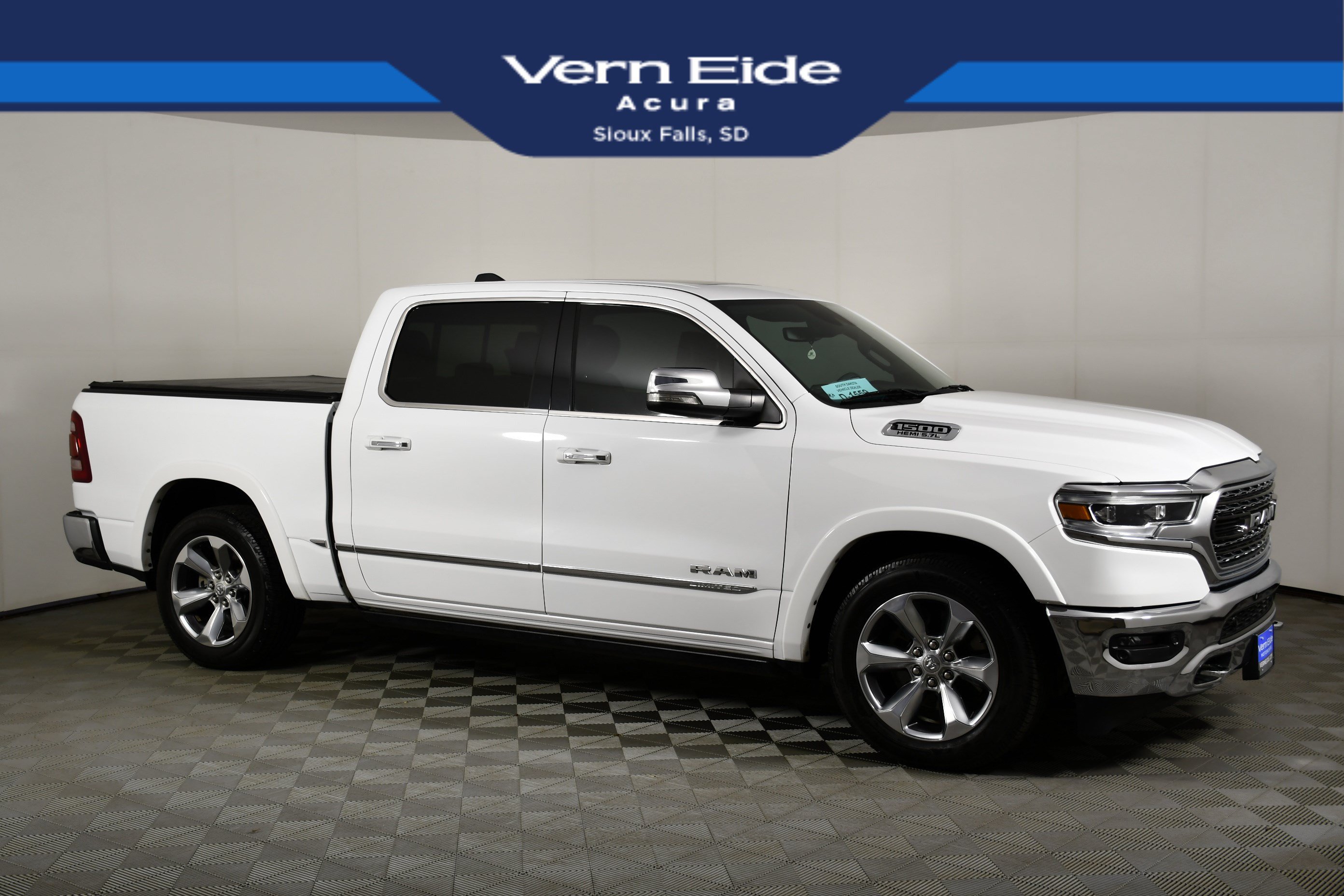 2020 RAM 1500 Pickup