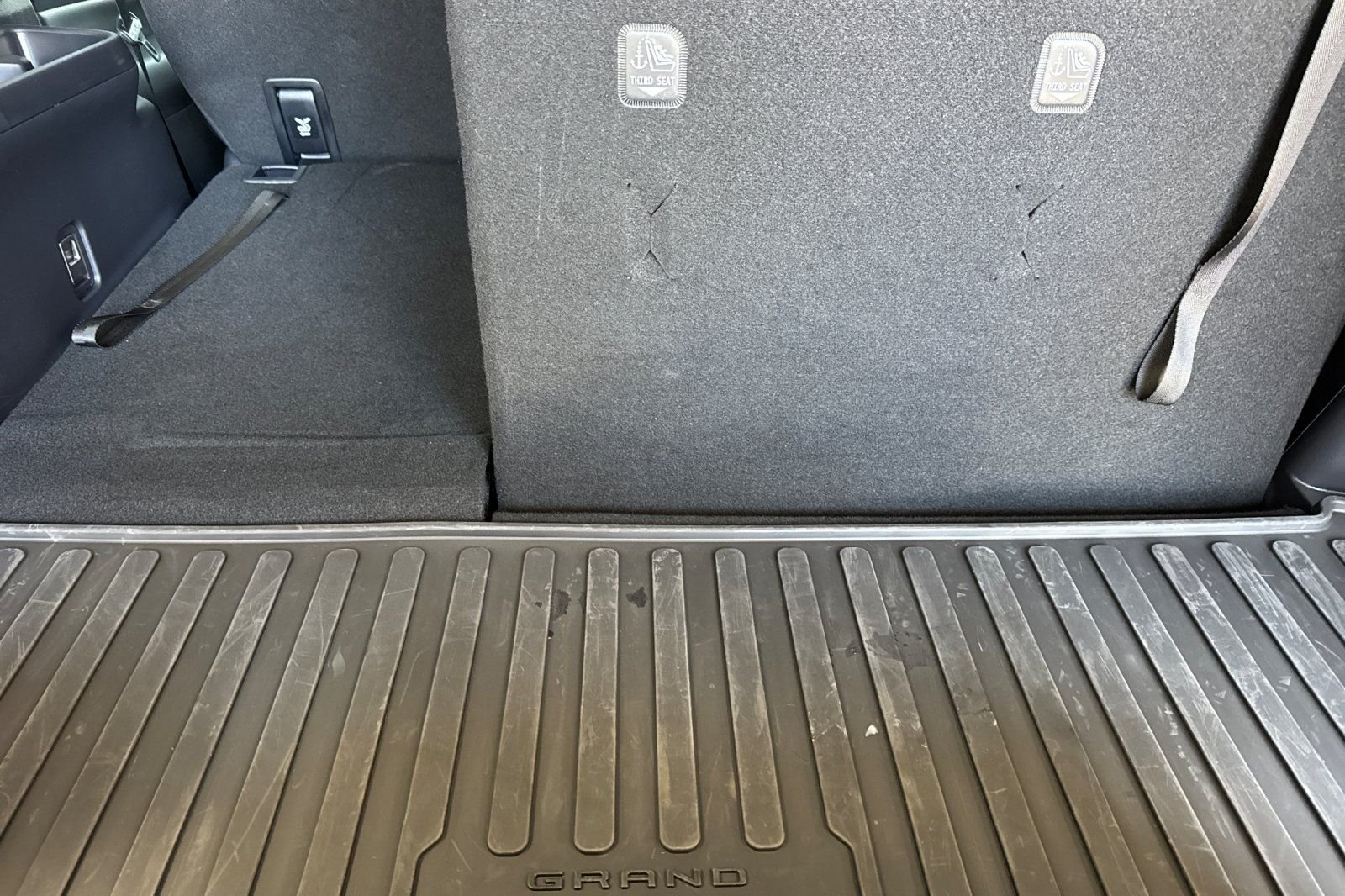 Certified Used 2026 Beige Toyota XLE image 44
