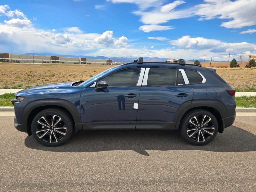 2026 Mazda CX-50 Premium Plus - Photo 2