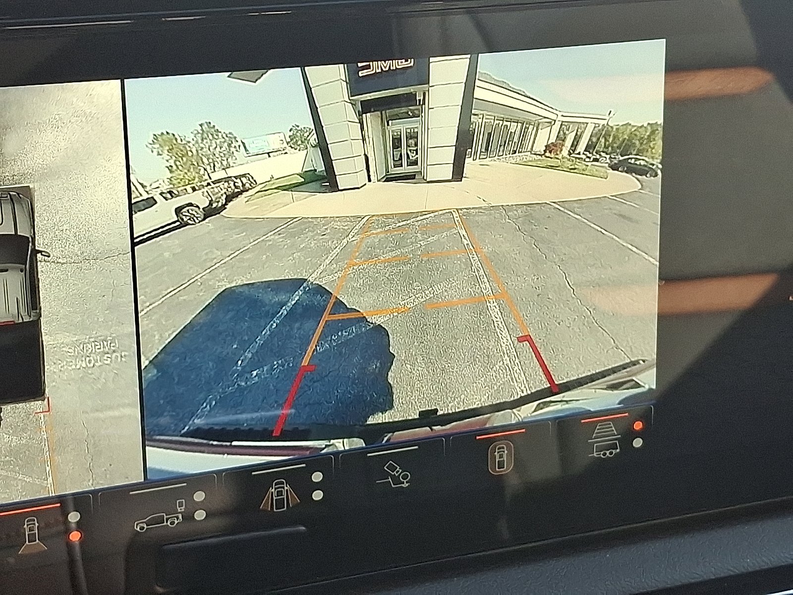2025 GMC Sierra 2500HD AT4 - Photo 19
