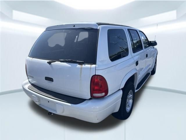 Used 1999  Dodge Base image 6