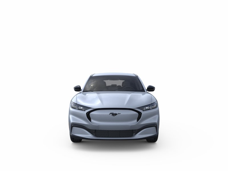 New 2026 Glacier Gray Metallic Tri-coat Ford Premium image 26