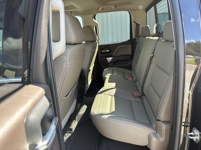 Used 2018 Brown Chevrolet LTZ image 25