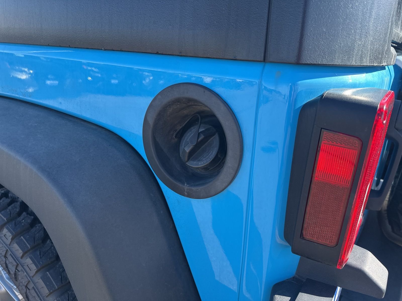 2018 Jeep Wrangler Unlimited Rubicon - Photo 26