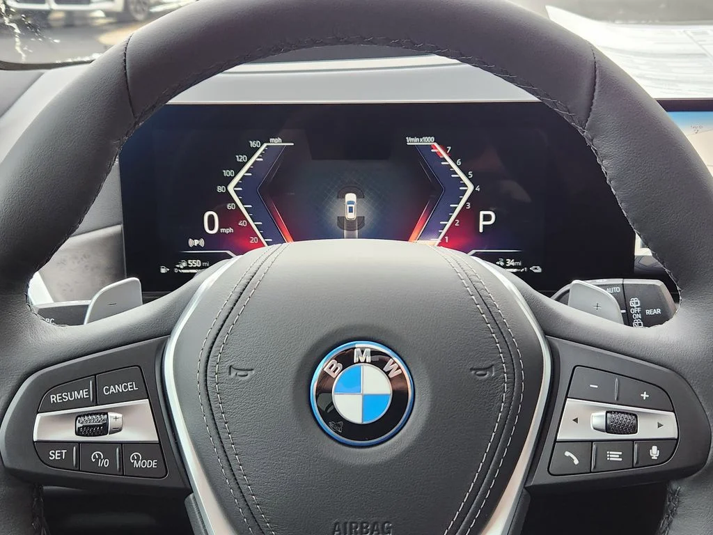 2026 BMW X5 50e - Photo 12