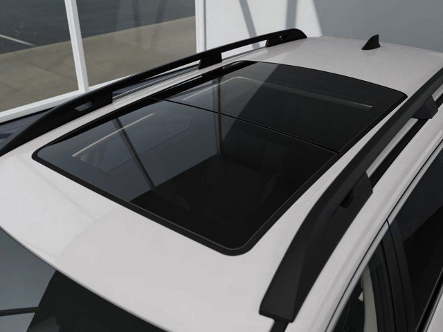 New 2027 CRYSTAL WHITE PEARL Subaru Limited 7-Passenger image 13