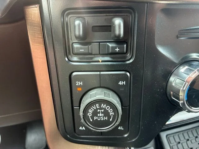 New 2026 Blue Ford King Ranch image 43