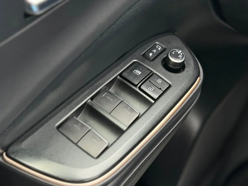 Used 2023 Gray Toyota XLE image 21
