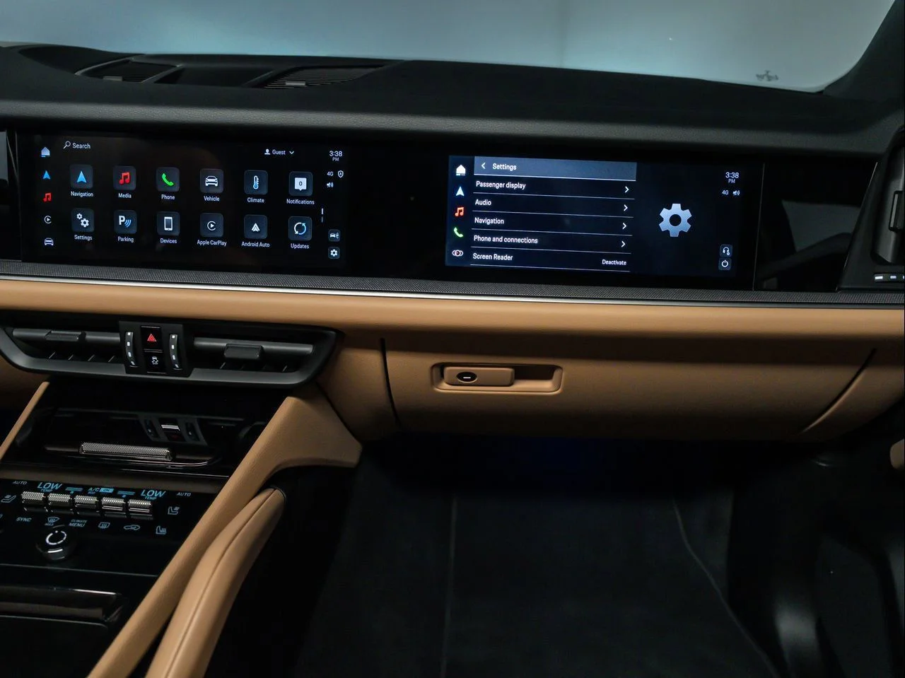Used 2025 Black Porsche  image 29