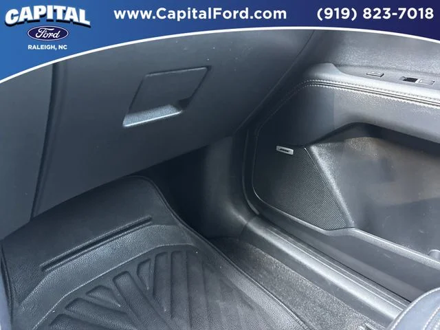 Used 2023 Blue Mazda 2.5 S Premium Plus Package image 28