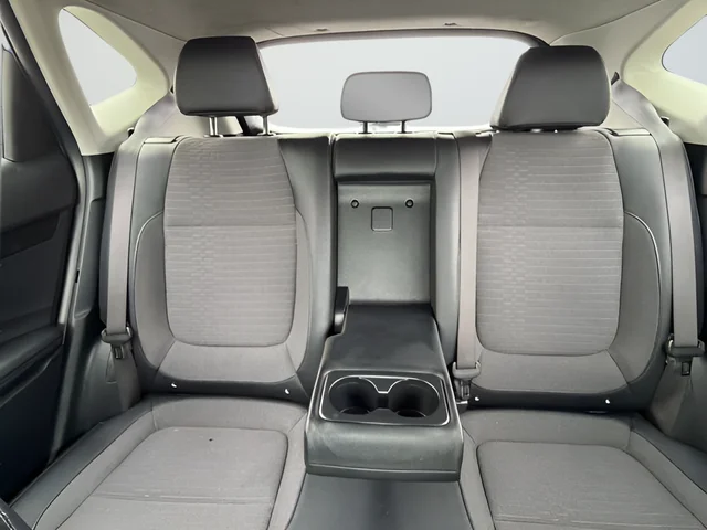 Used 2023 Blue Kia Nightfall image 31