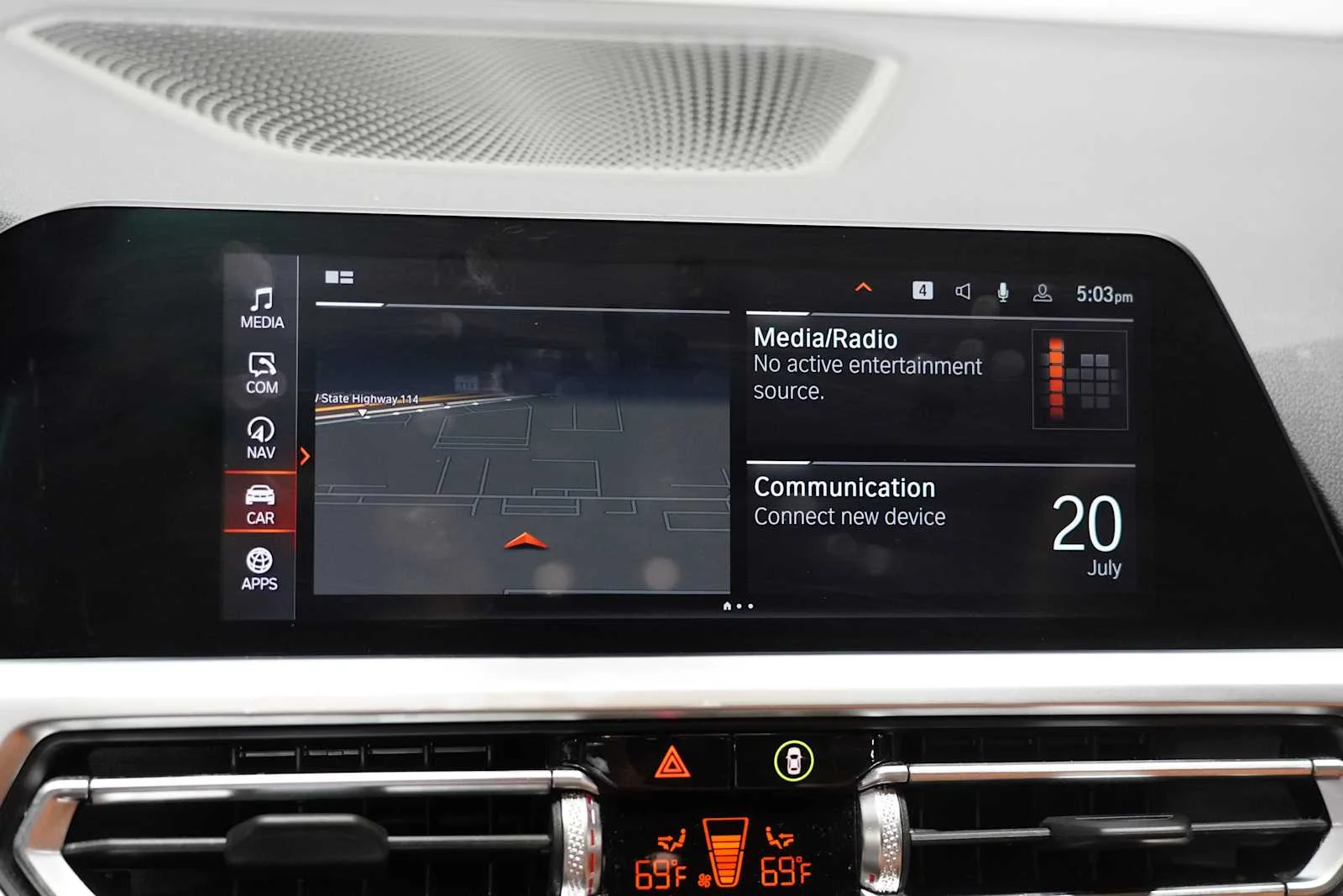 Certified Used 2023 Alpine White BMW 430i image 16