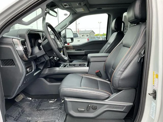 New 2026 Avalanche Ford F-350® Lariat® image 40