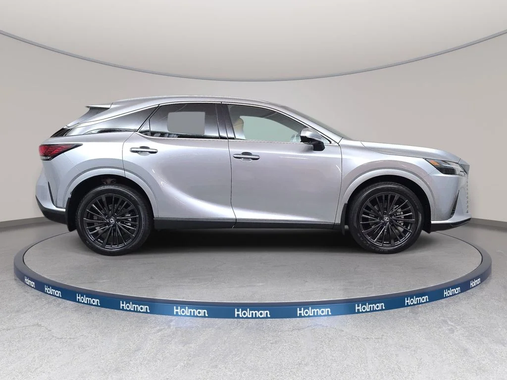 New 2026 Iridium Lexus PREMIUM image 4