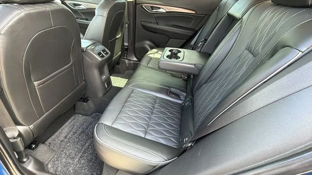 2023 Buick Envision Avenir - Photo 16