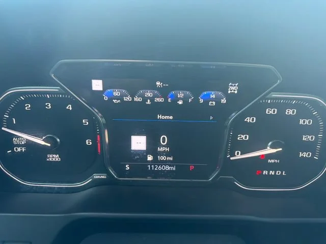 2020 GMC Sierra 1500 Denali Denali - Photo 19
