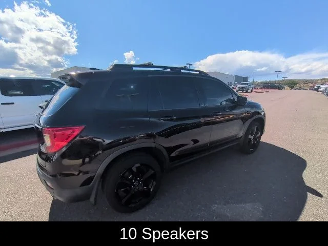 Used 2019  Honda Elite image 5