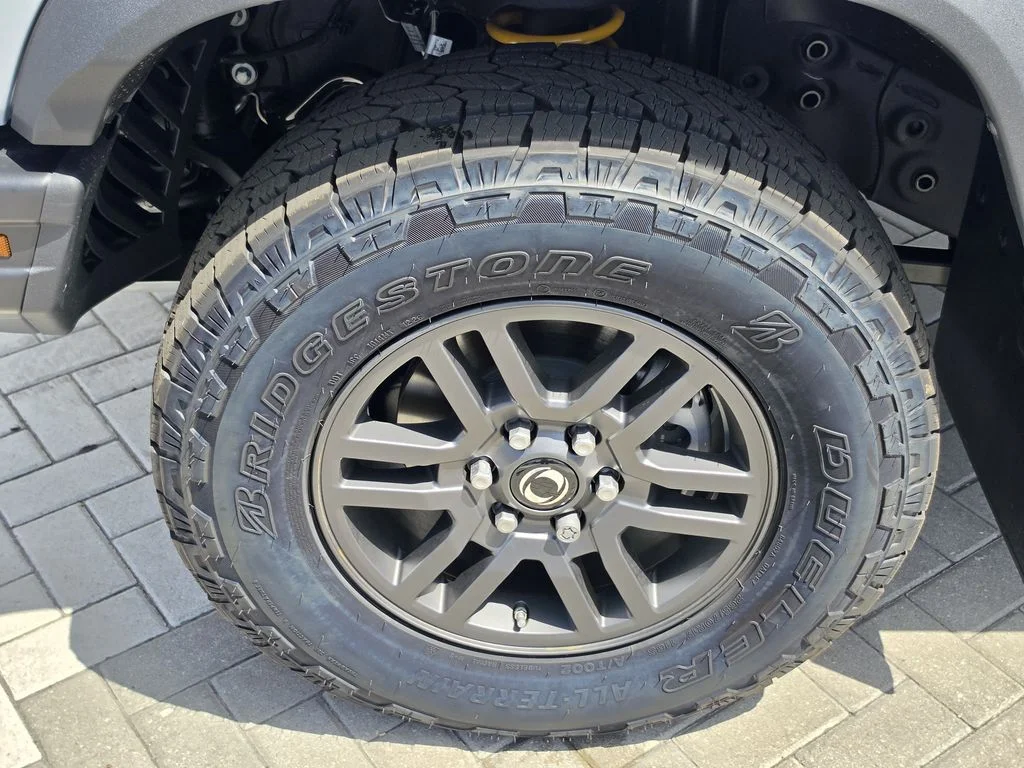 2026 INEOS Grenadier Fieldmaster Edition - Photo 6