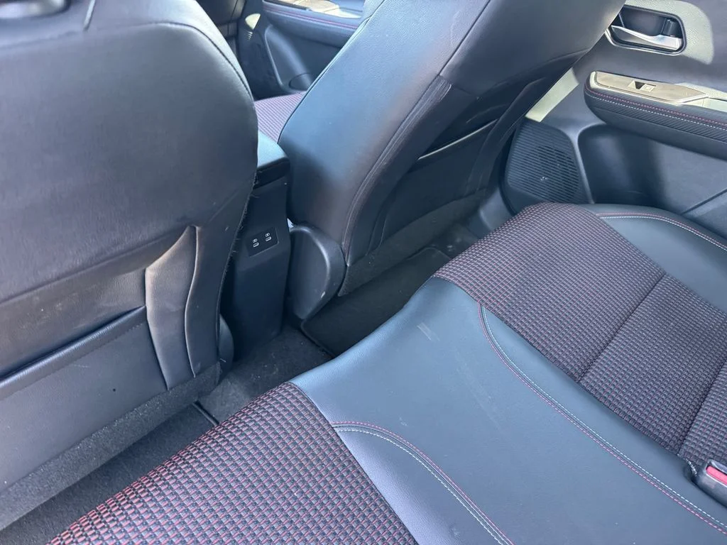 Used 2025 Black Nissan SR image 17