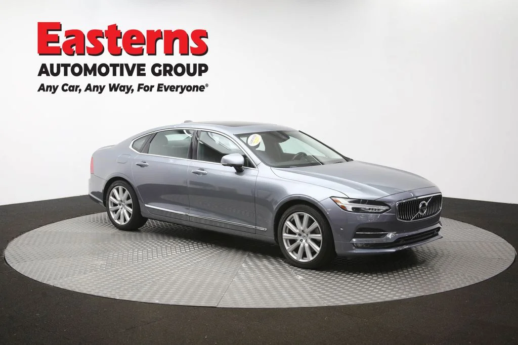Used 2018 Gray Volvo T6 Inscription image 50