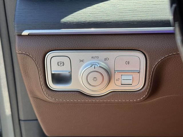 Certified Used 2024 Gray Mercedes-Benz GLE 350 image 20