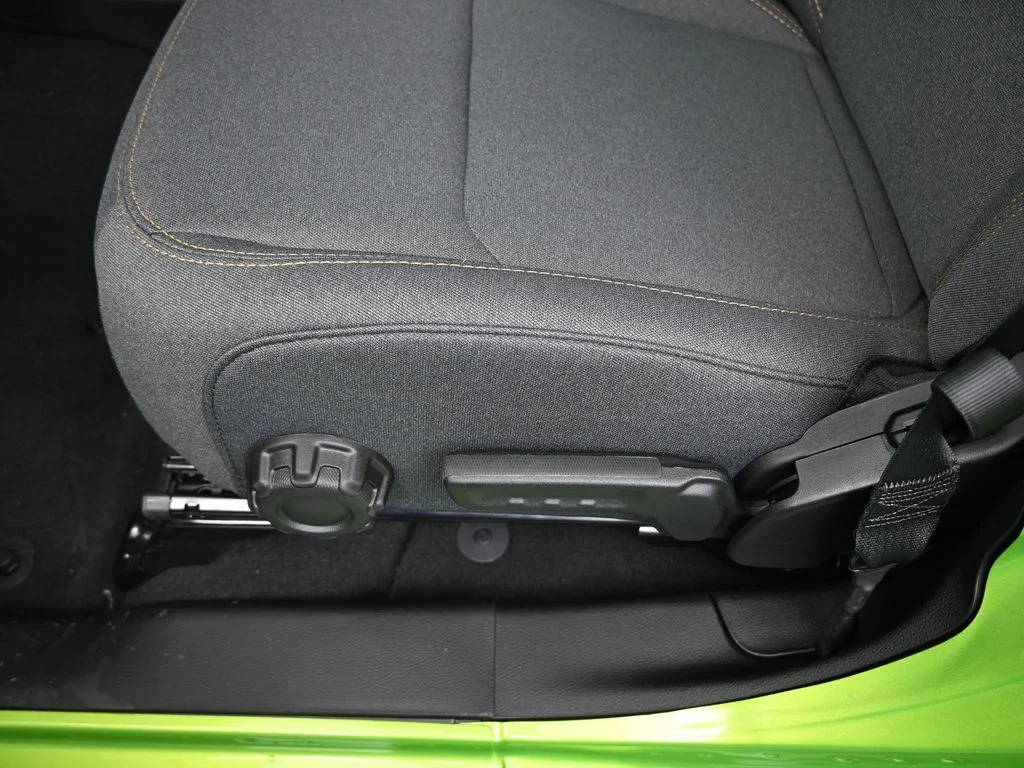 Used 2025 Mojito Jeep Sport S image 13