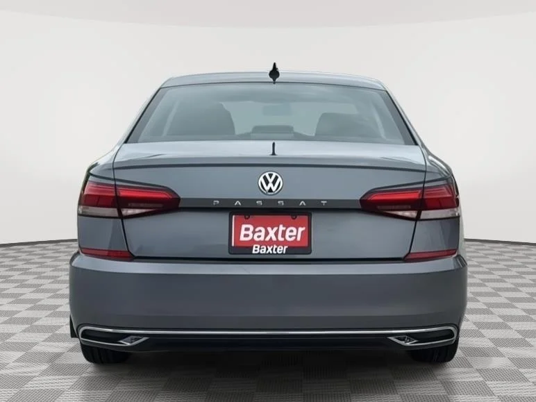 Used 2020 Platinum Gray Metallic Volkswagen 2.0T S image 10