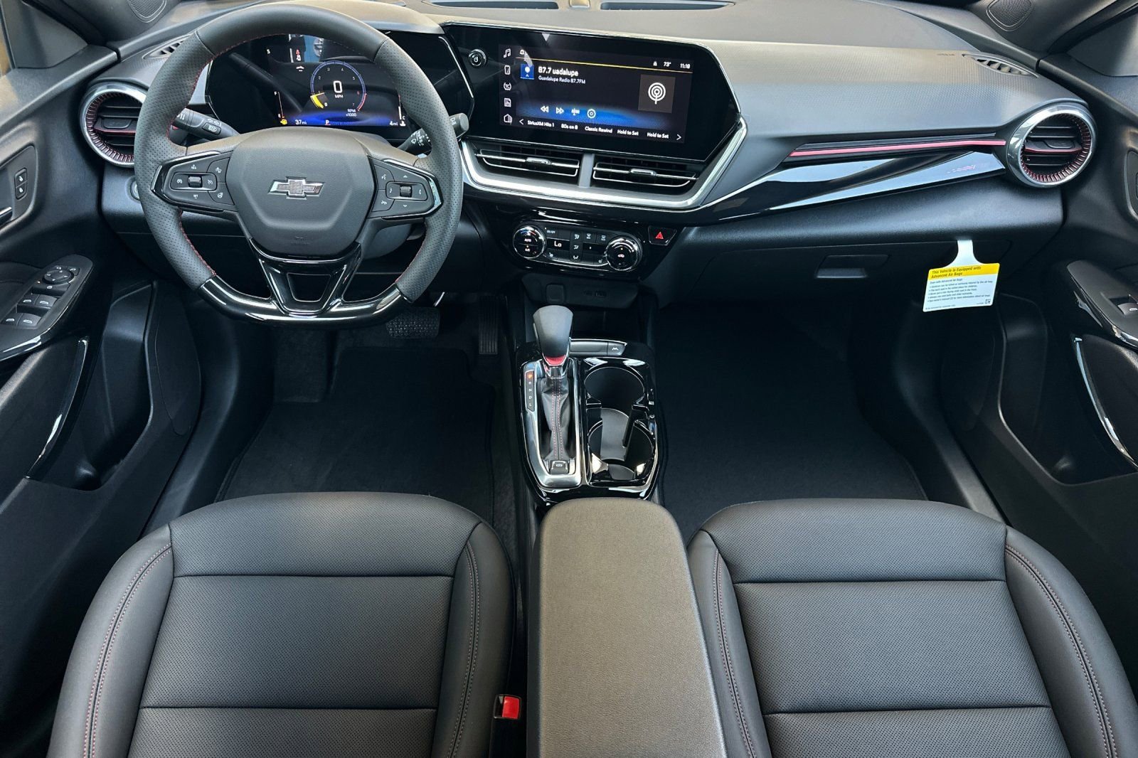 2026 Chevrolet Trax RS - Photo 13