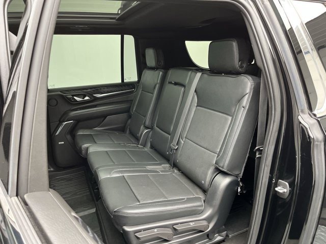 Used 2023 Onyx Black GMC Denali image 12