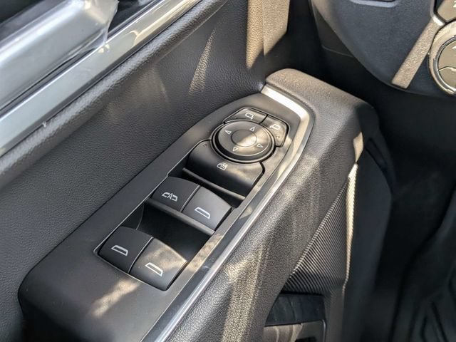 New 2026 Sterling Gray Metallic Chevrolet LT image 21